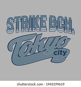 tee shirt graphics, vectors, typography, number ,varsity