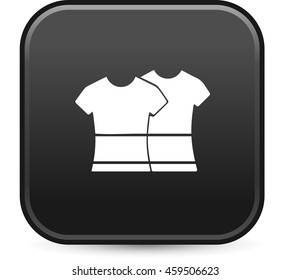 tee shirt icon 