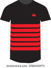 tee_shart desin and adobe illustrator