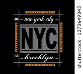 Tee,element,vintage,retro,images new york,brooklyn typography vector illustration art graphics design for t shirt
