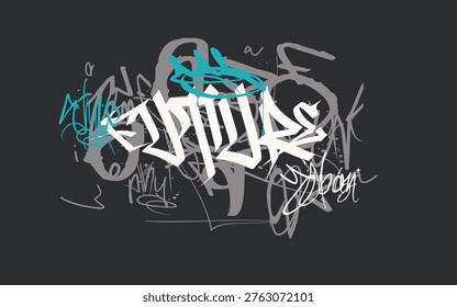 tees art, art graffiti slogan pattern, Hand drawing seamless graffiti pattern, hand writing Love pattern, t shirt graphics print vector design, Urban typography art for t- shirt.eps