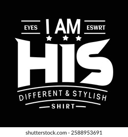 Teeshirt design typography text design 