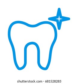 teeth Add Icon