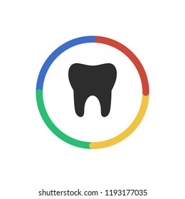 Teeth - App Icon