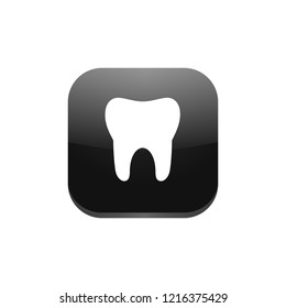Teeth - App Icon