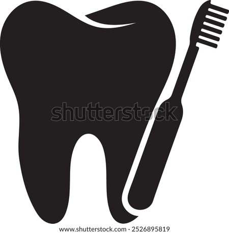 Teeth with brush, cleaning brush, tooth, teeth, angry teeth, dental tooth, dental equipment, dental icon, teeth icon