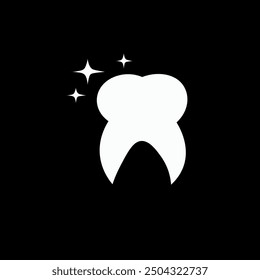 teeth dental icon, vector, teeth icon