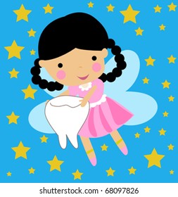 teeth fairy