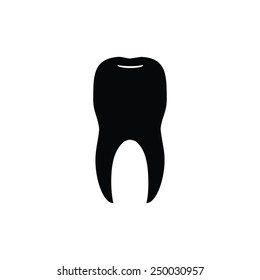 teeth icon