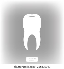 teeth icon