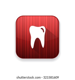 teeth icon