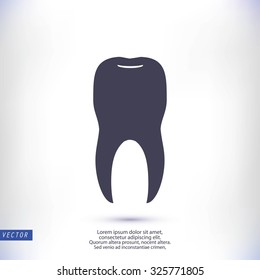 teeth icon