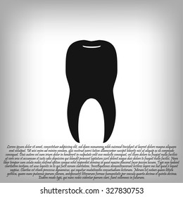 teeth icon
