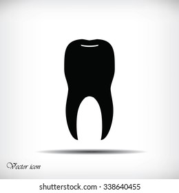 teeth icon