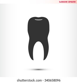 teeth icon