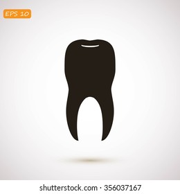 teeth icon