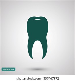 teeth icon