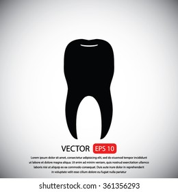 teeth icon