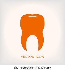 teeth icon