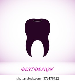 teeth icon