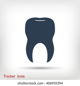 teeth icon