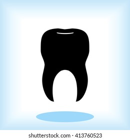 teeth icon