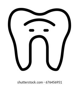 teeth icon