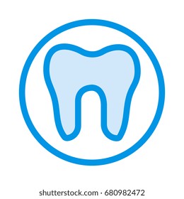 Teeth Icon