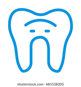 Teeth Icon