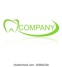 teeth logo