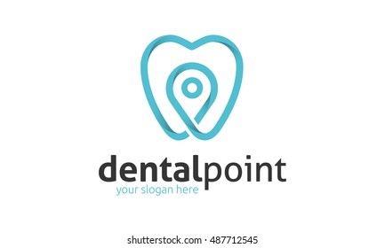 Teeth Logo