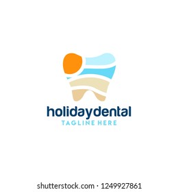 Teeth Logo Design