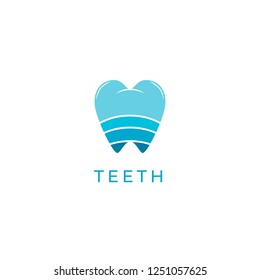 Teeth Logo Design
