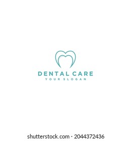 ilustración gráfica de vectores de dientes y amor
  bueno para usuarios de diseño e ilustración