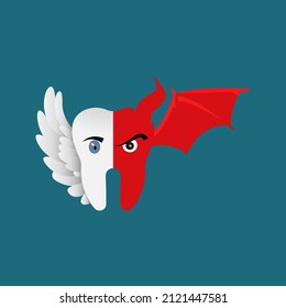 teeth vector sign or symbol. tooth icon. vector illustration
