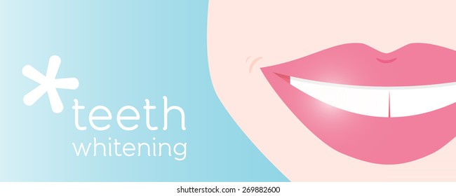 Teeth whitening