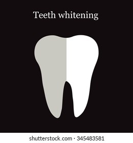 Teeth whitening