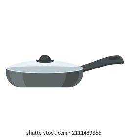 sartén de teflón para el diseño de cocina