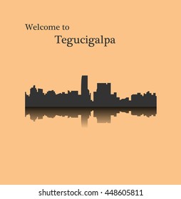 Tegucigalpa, Honduras