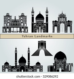 33,234 Iran Landmarks Images, Stock Photos & Vectors | Shutterstock