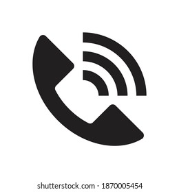 tele communication icon - telephone icon