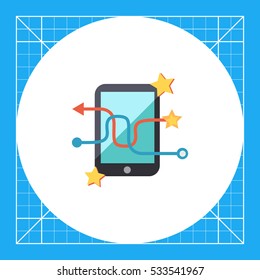 Telecommunication icon