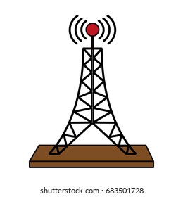 telecommunication icon image
