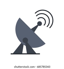 telecommunication icon image 
