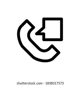 telecommunication icon or logo isolated sign symbol vector illustration - high quality black style vector icons

