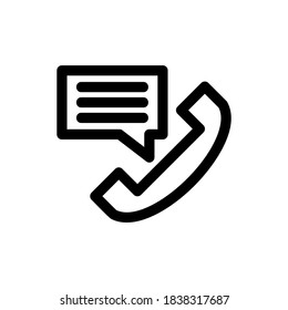 telecommunication icon or logo isolated sign symbol vector illustration - high quality black style vector icons
