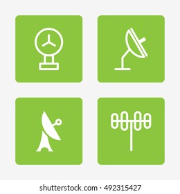 Telecommunication symbol