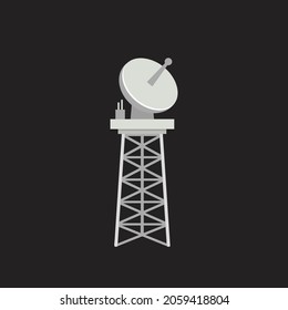 Telecommunication tower of 4G and 5G cellular. Antenna transmission  communication. Cell phone signal base station. 7433156 Stock Photo at  Vecteezy