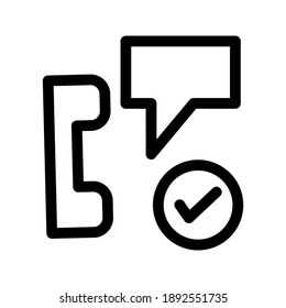 Telecomunication icon or logo isolated sign symbol vector illustration - high quality black style vector icons

