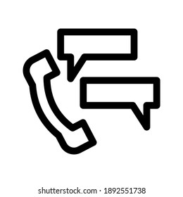 Telecomunication icon or logo isolated sign symbol vector illustration - high quality black style vector icons
